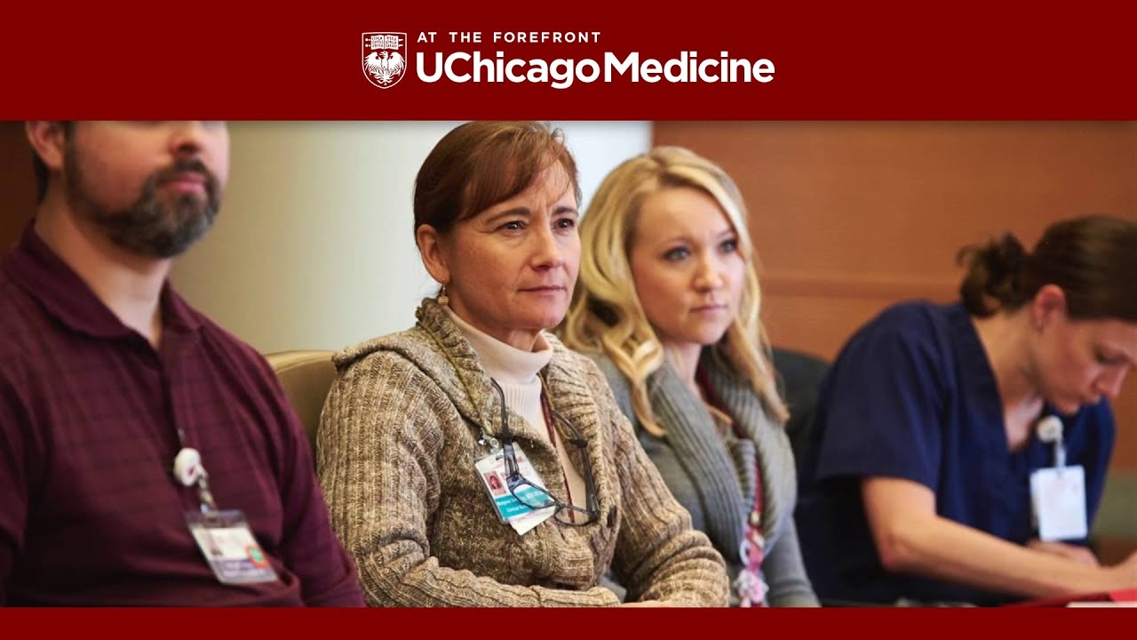 Nursing at the University of Chicago Medicine Colleges.at